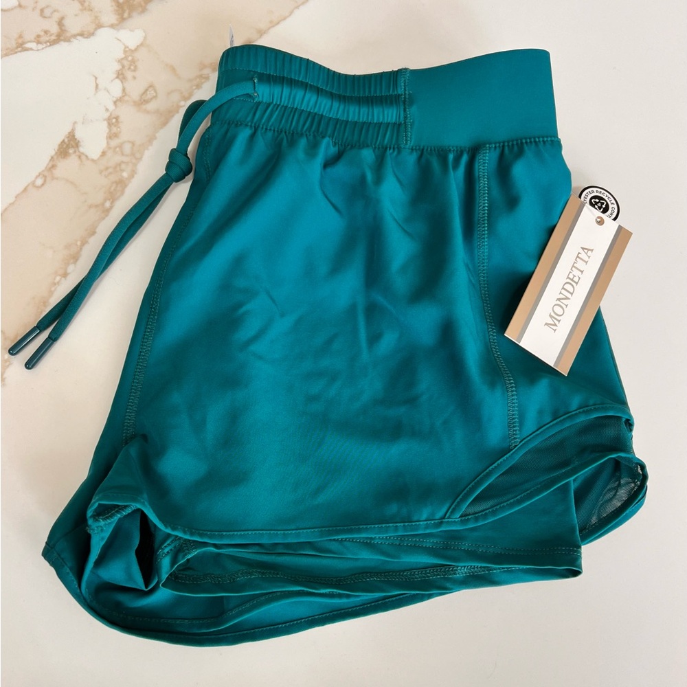 Athletic/Jogging/Running shorts NWT